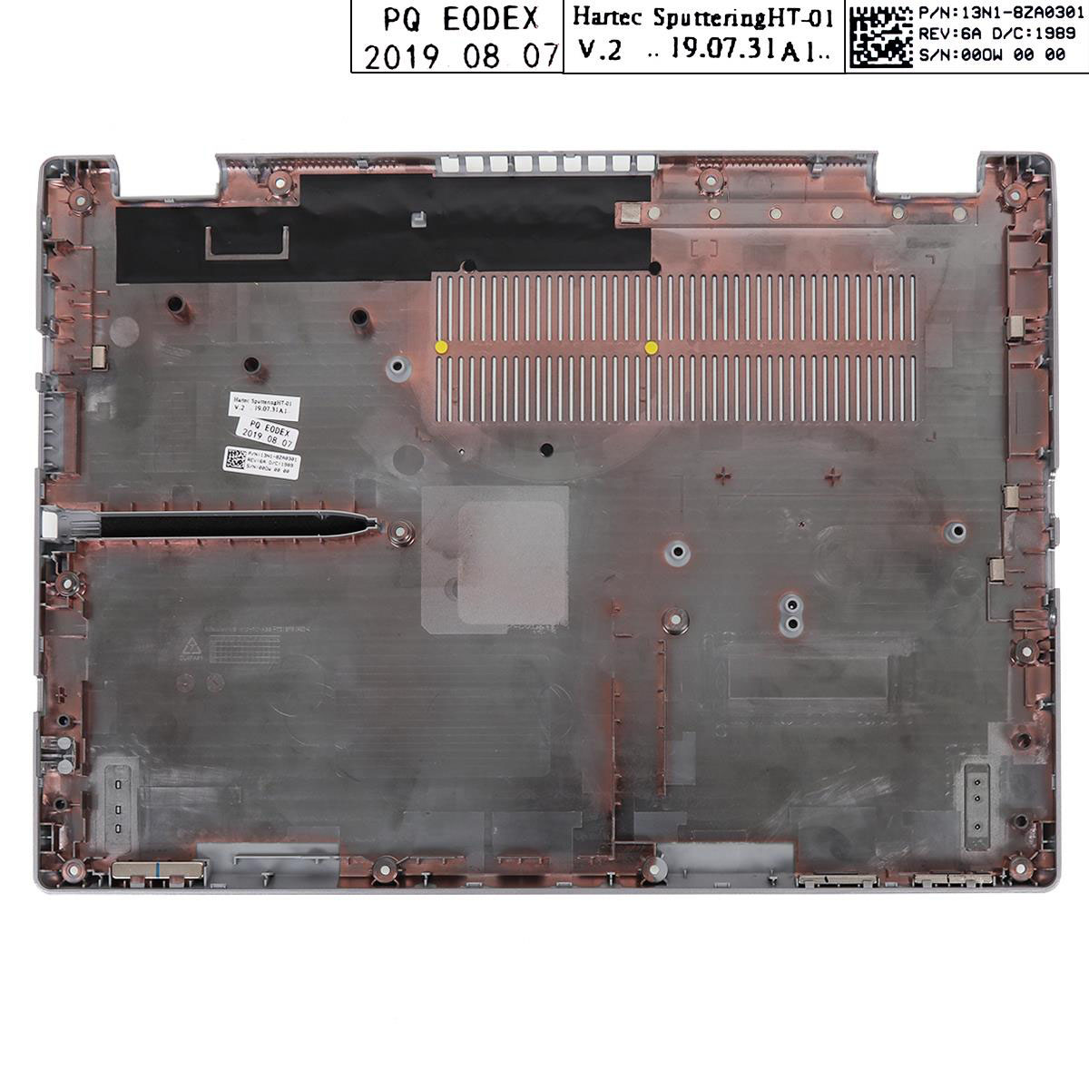 Долен корпус (Bottom Base Cover) за Acer Spin 3 SP314-51 SP31-52 N19P1 - Brown