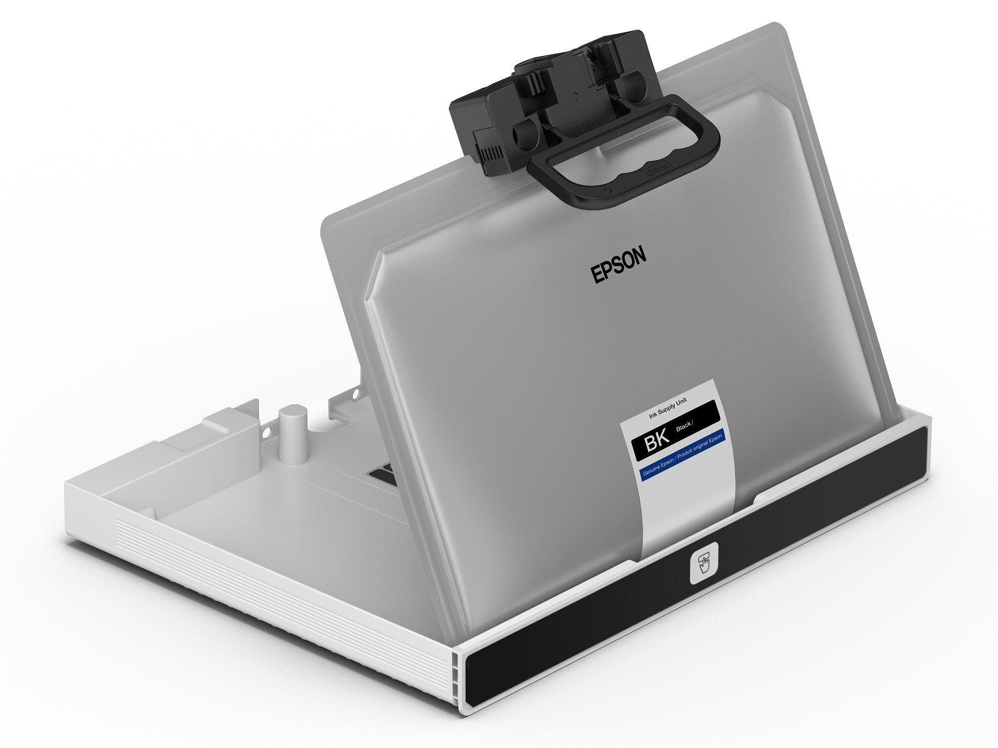Epson WorkForce Pro EM/EP-C800R Ink Pack XXL Black | JAR Computers Epson WorkForce Pro EM/EP-C800R Ink Pack XXL Black