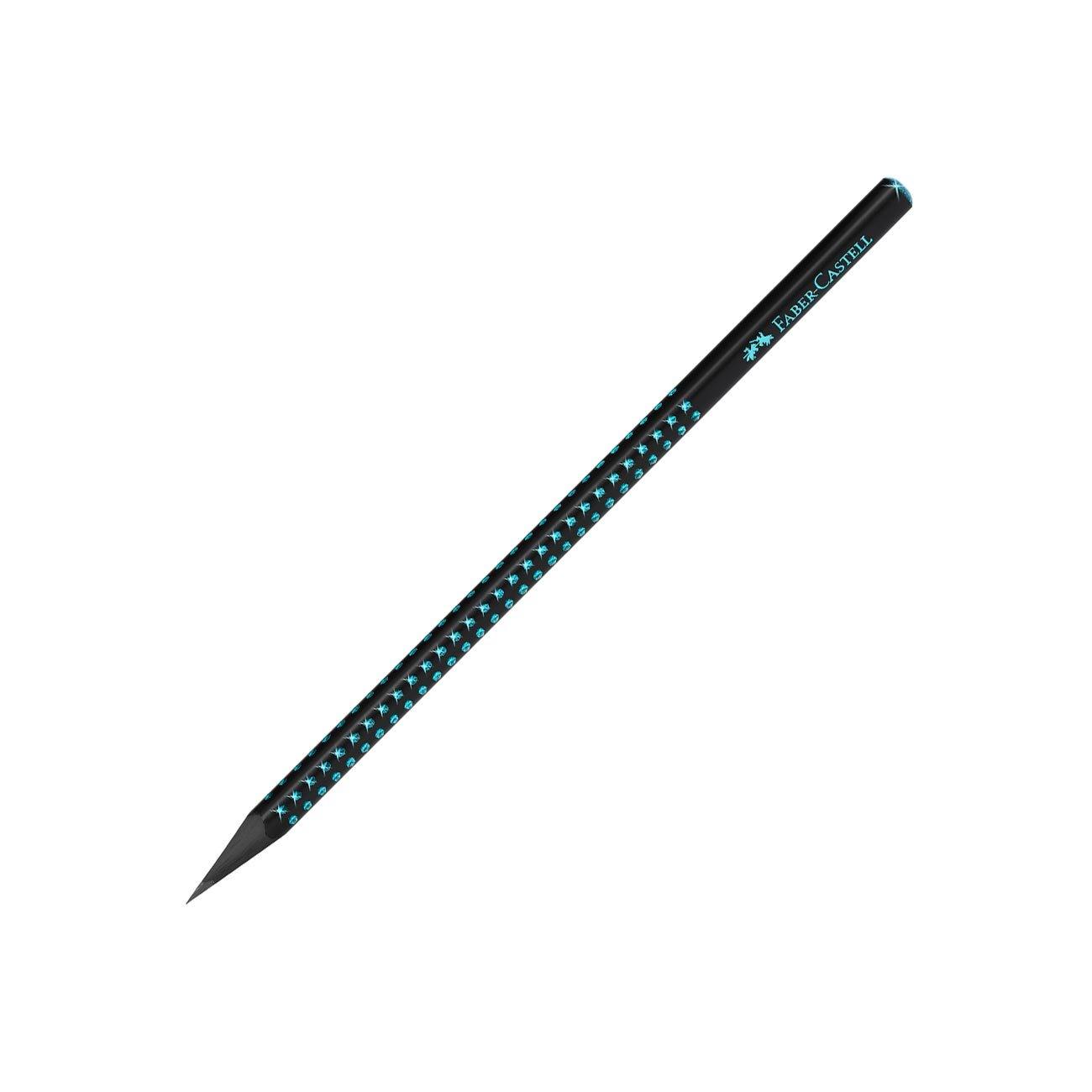 Faber-Castell Молив Sparkle Midnight, океан