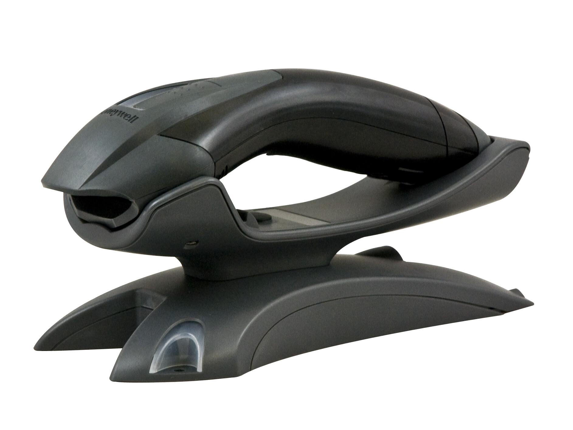 Honeywell Voyager 1202G Ръчен баркод четец 1D Лазер Черен | JAR Computers Honeywell Voyager 1202G Ръчен баркод четец 1D Лазер Черен
