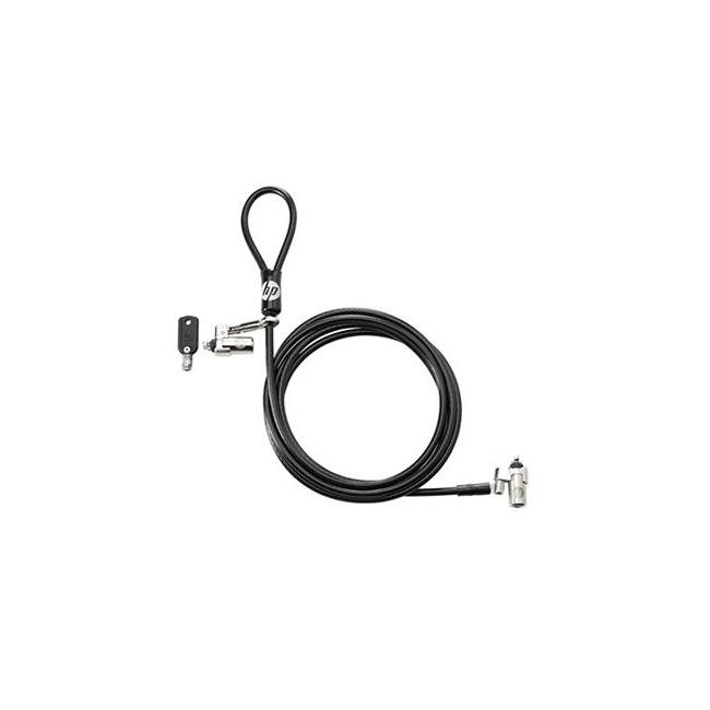 HPE Bezel Lock Kit