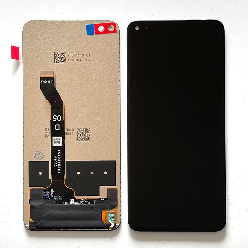 Huawei Honor 50 5G LCD with touch Black