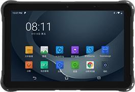 Индусртиален таблет BIRCH P8100P, 2D, USB, Bluetooth, Черен | JAR Computers Индусртиален таблет BIRCH P8100P, 2D, USB, Bluetooth, Черен