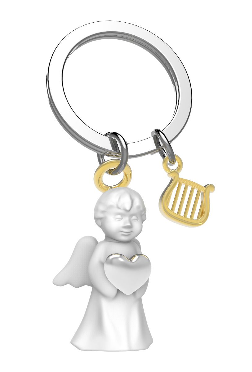 Ключодържател Metalmorphose, Guardian Angel | JAR Computers Ключодържател Metalmorphose, Guardian Angel