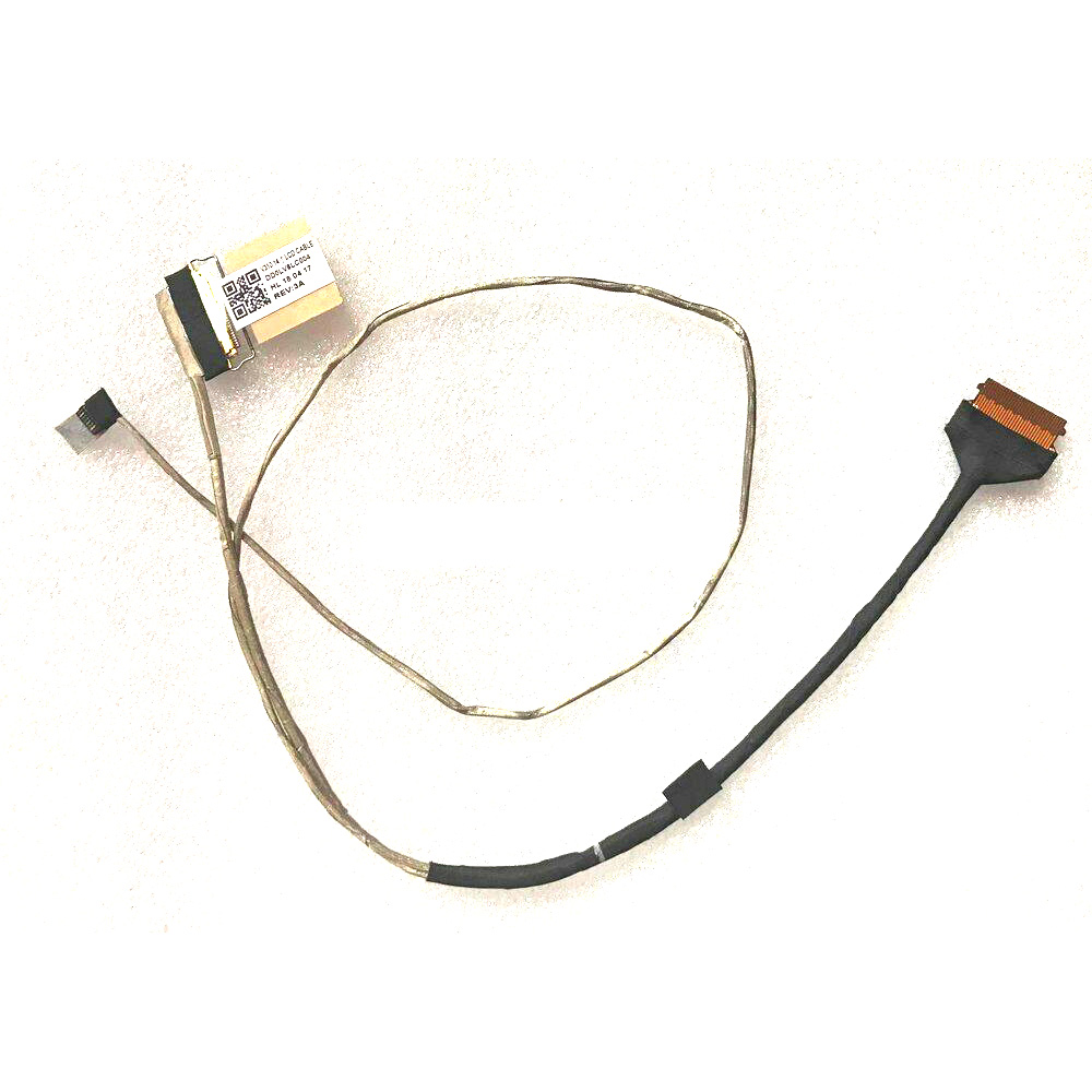 Лентов Кабел за лаптоп (LCD Cable) Lenovo V310-14IKB V310-14ISK | JAR Computers Лентов Кабел за лаптоп (LCD Cable) Lenovo V310-14IKB V310-14ISK