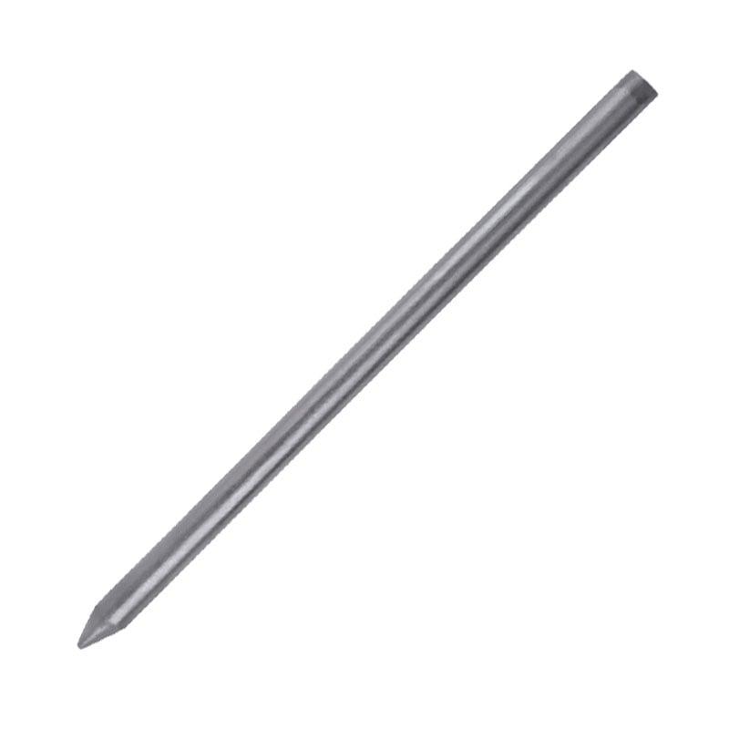 Milan Графити за верзатил, 5.2 mm, черни, 6 броя | JAR Computers Milan Графити за верзатил, 5.2 mm, черни, 6 броя