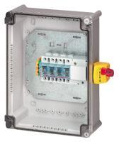 Мощностен разединител 125A 4P в кутия IP65 Legrand | JAR Computers Мощностен разединител 125A 4P в кутия IP65 Legrand