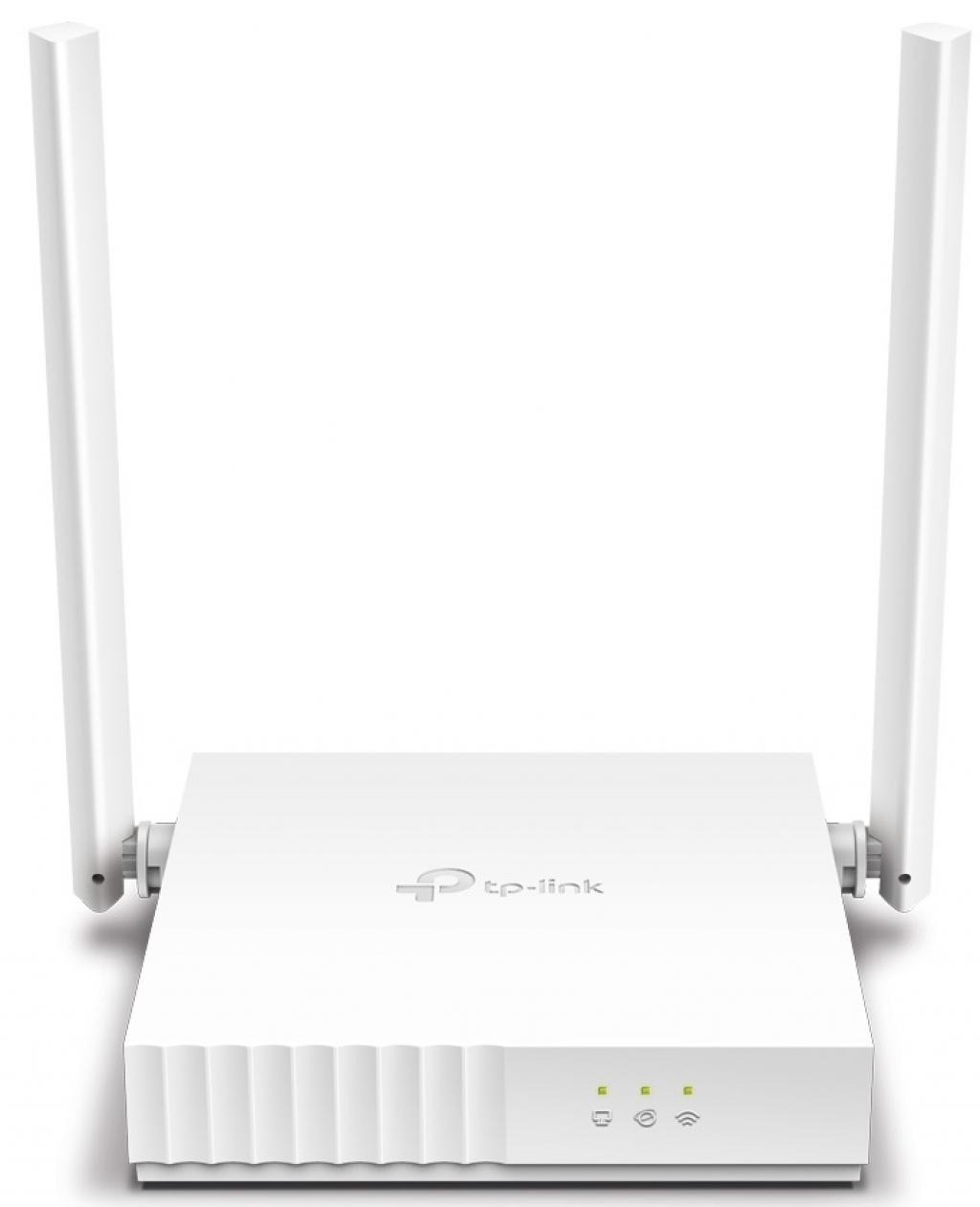 Мрежови адаптор TP-Link TL-WR820N wifi рутер | JAR Computers Мрежови адаптор TP-Link TL-WR820N wifi рутер