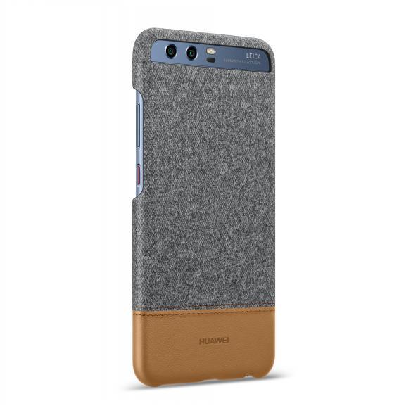 Оригинален кейс за Huawei P10 - Huawei Mashup Case (светлосив) | JAR Computers Оригинален кейс за Huawei P10 - Huawei Mashup Case (светлосив)
