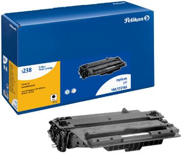 Pelikan 1031410343 тонер касета 1 броя Съвместим Черен | JAR Computers Pelikan 1031410343 тонер касета 1 броя Съвместим Черен