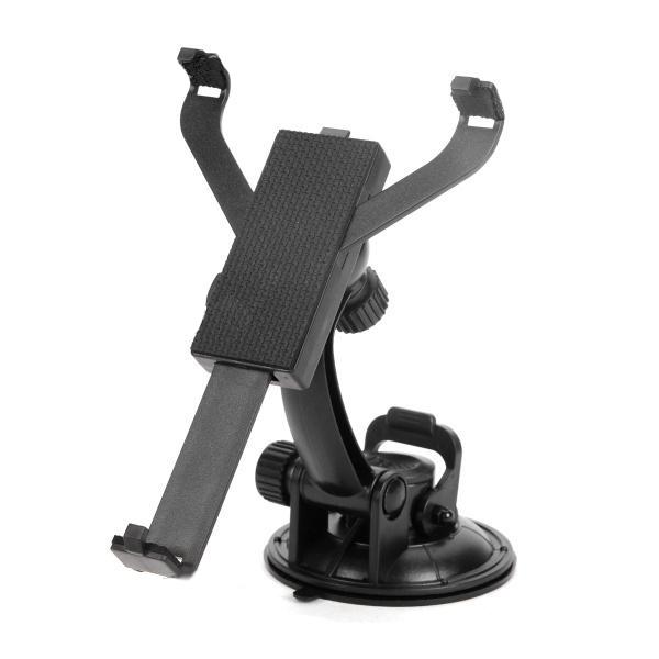 Поставка за кола за iPad и таблети до 11 инча - Swivel Mount 4.0 | JAR Computers Поставка за кола за iPad и таблети до 11 инча - Swivel Mount 4.0