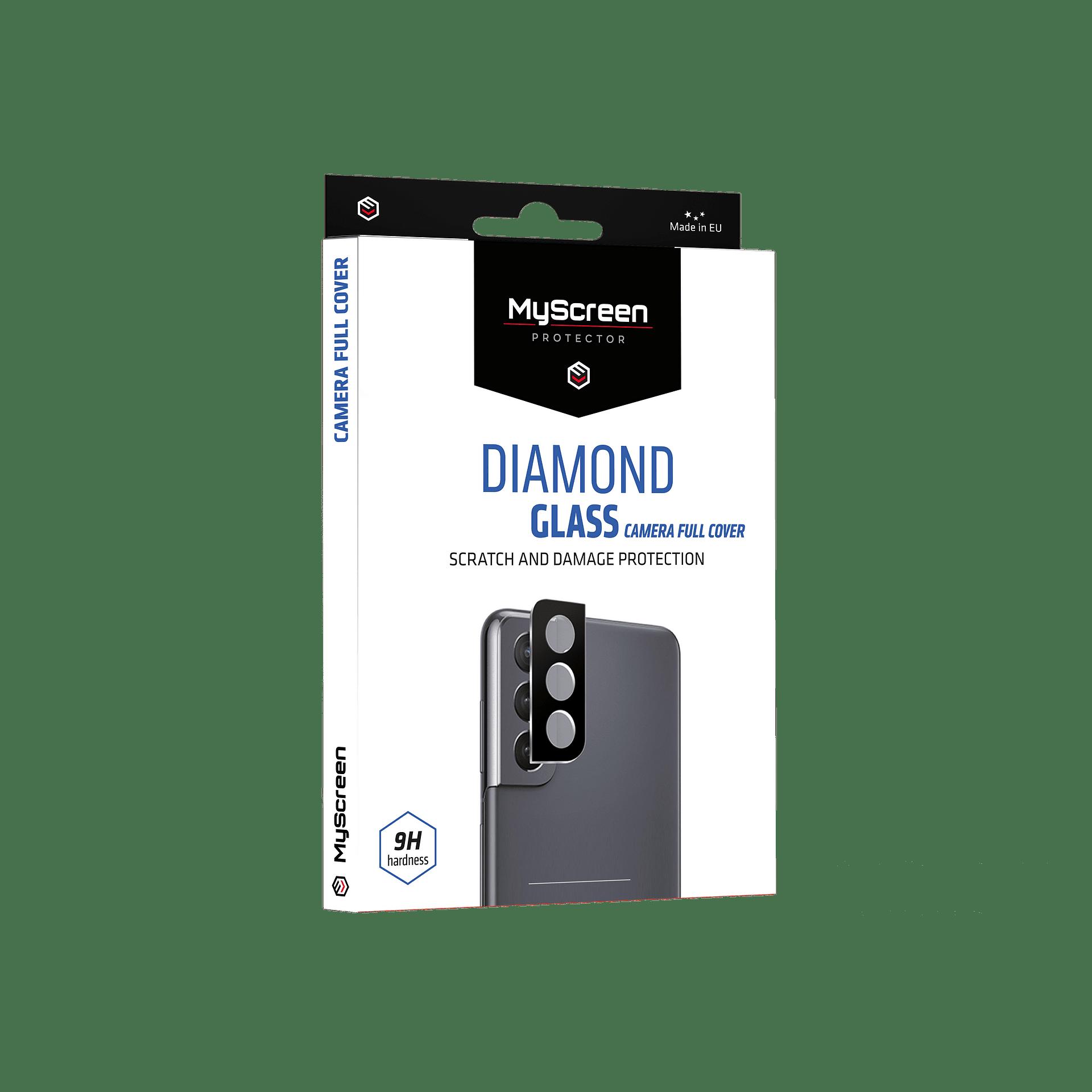 Протектор за камера DIAMOND LENS COVER за Samsung Galaxy A54 | JAR Computers Протектор за камера DIAMOND LENS COVER за Samsung Galaxy A54