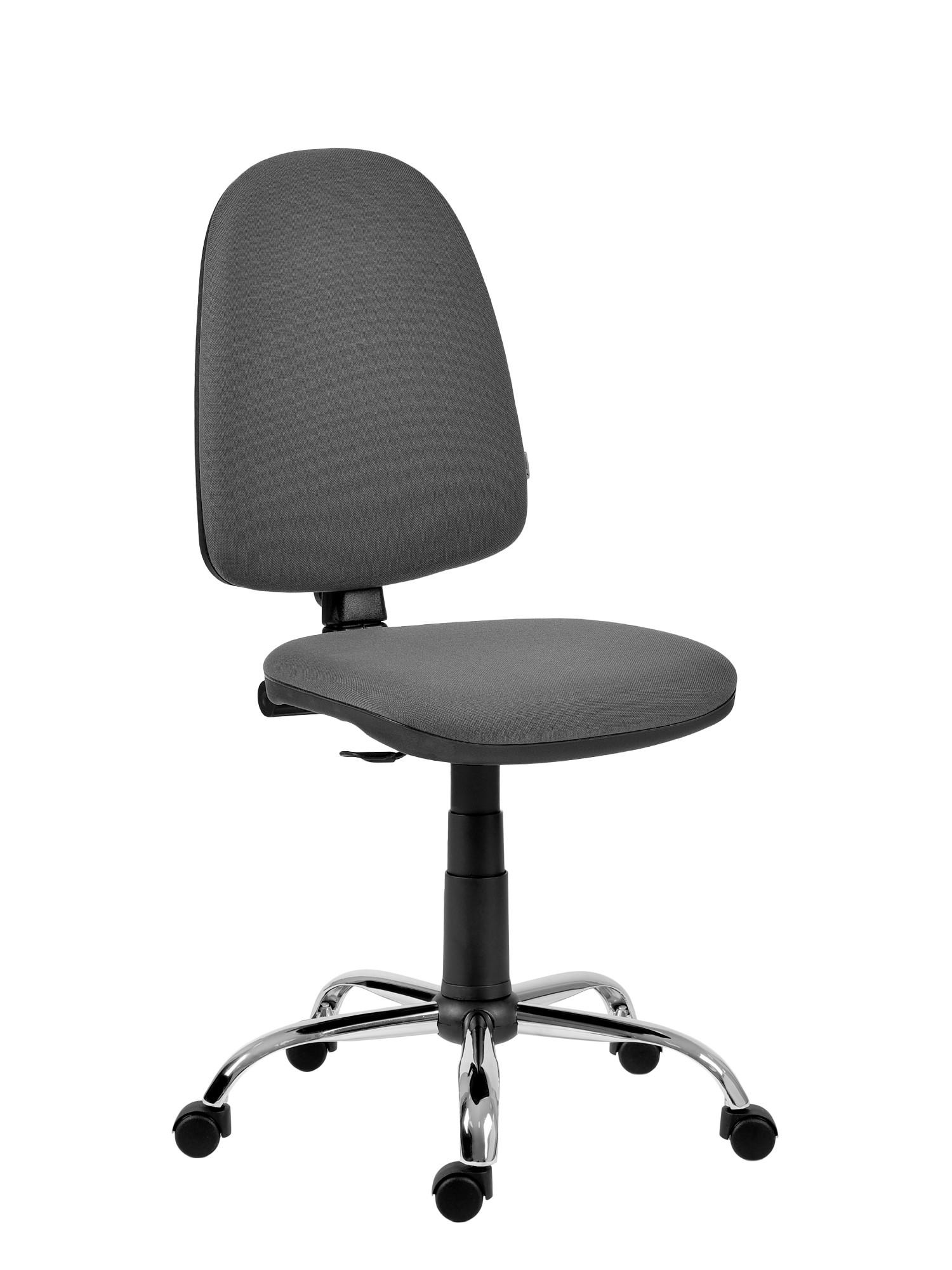Работен стол Antares GOLF PLUS CR дамаска C13, сив | JAR Computers Работен стол Antares GOLF PLUS CR дамаска C13, сив