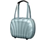Samsonite Cosmolite Beauty Case Ice Blue | JAR Computers Samsonite Cosmolite Beauty Case Ice Blue