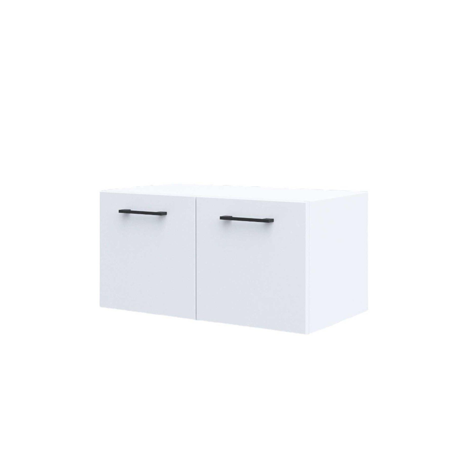 Шкаф RFG Libra 6, 730 х 382 х 365 mm, ПДЧ, бял