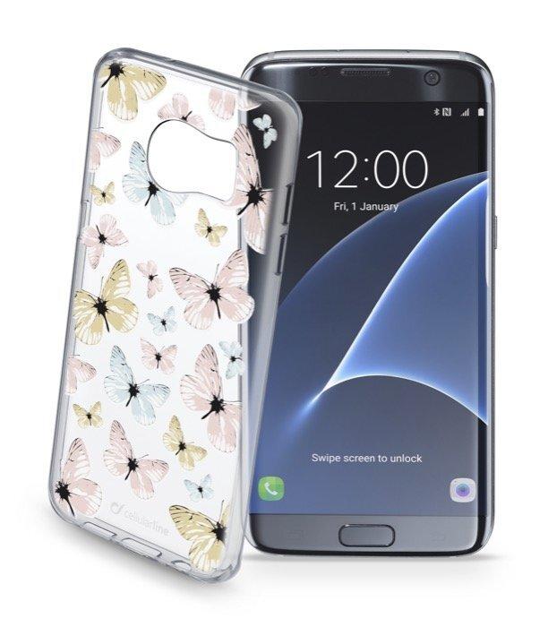 Style калъф за Samsung Galaxy S7 Edge | JAR Computers Style калъф за Samsung Galaxy S7 Edge