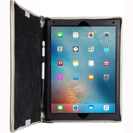 Уникален кожен калъф за iPad Pro 12.9 (2015), iPad Pro 12.9 - TwelveSouth BookBook (2017) | JAR Computers Уникален кожен калъф за iPad Pro 12.9 (2015), iPad Pro 12.9 - TwelveSouth BookBook (2017)