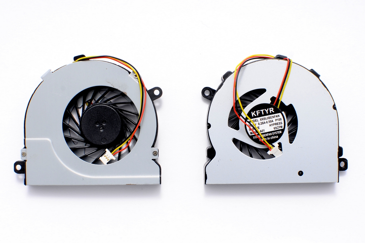 Вентилатор за лаптоп (CPU Fan) Dell Inspiron 5457 5447 5547