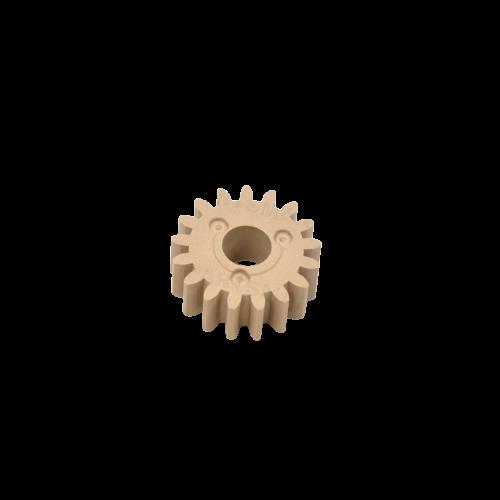 ЗЪБНО КОЛЕЛО ФЮЗЕР (FUSER GEAR 17T) ЗА HP Laserjet 4500 - 17T - PN RS6-0224-000 (RS60224000) - CE | JAR Computers ЗЪБНО КОЛЕЛО ФЮЗЕР (FUSER GEAR 17T) ЗА HP Laserjet 4500 - 17T - PN RS6-0224-000 (RS60224000) - CE