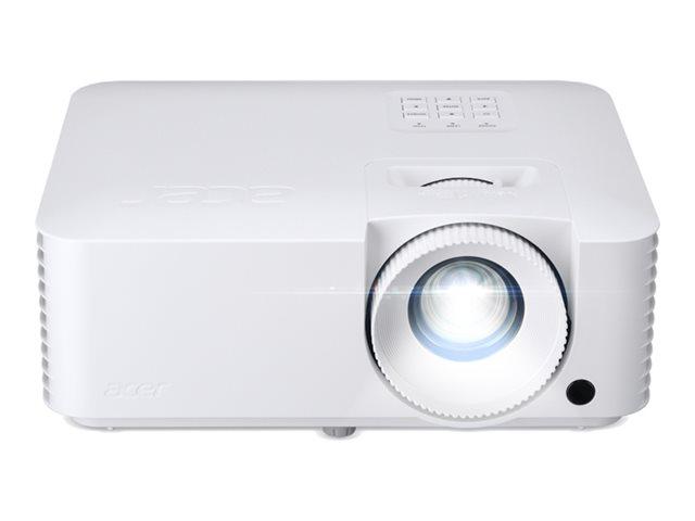 ACER Vero XL2521i DLP 1080p 4000 Lm Laser 3500000:1 2xHDMI Wifi Carrying Case Euro Power EMEA