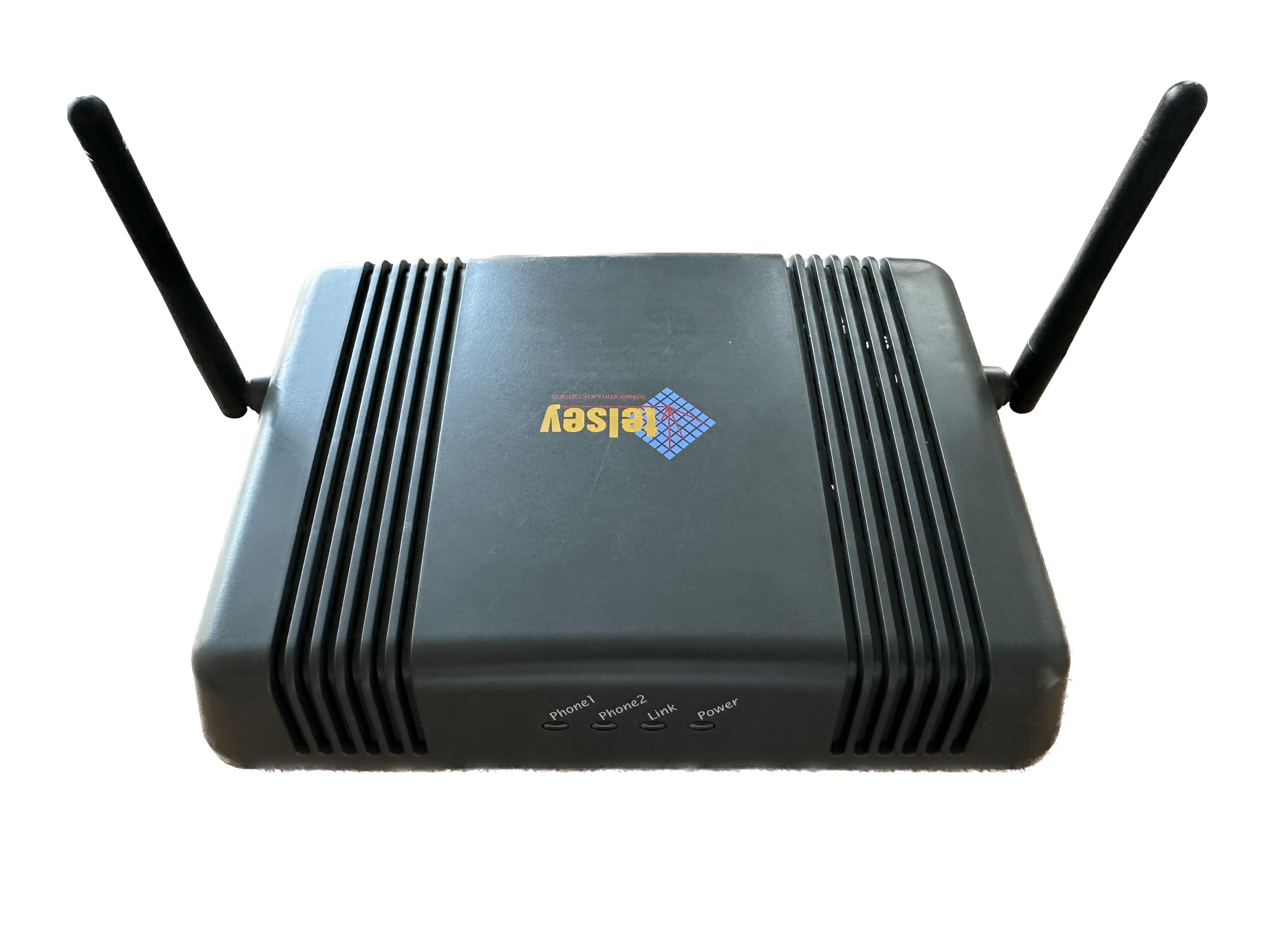 ADSL Annex A Residential Gateway у-во, 4x10/100M, 802.11b/g AP, 2xPSTN | JAR Computers ADSL Annex A Residential Gateway у-во, 4x10/100M, 802.11b/g AP, 2xPSTN