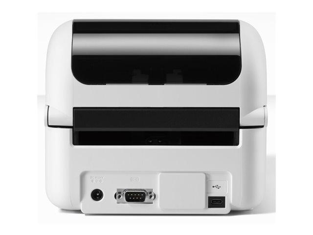 BROTHER Label printer 203dpi Wi-Fi