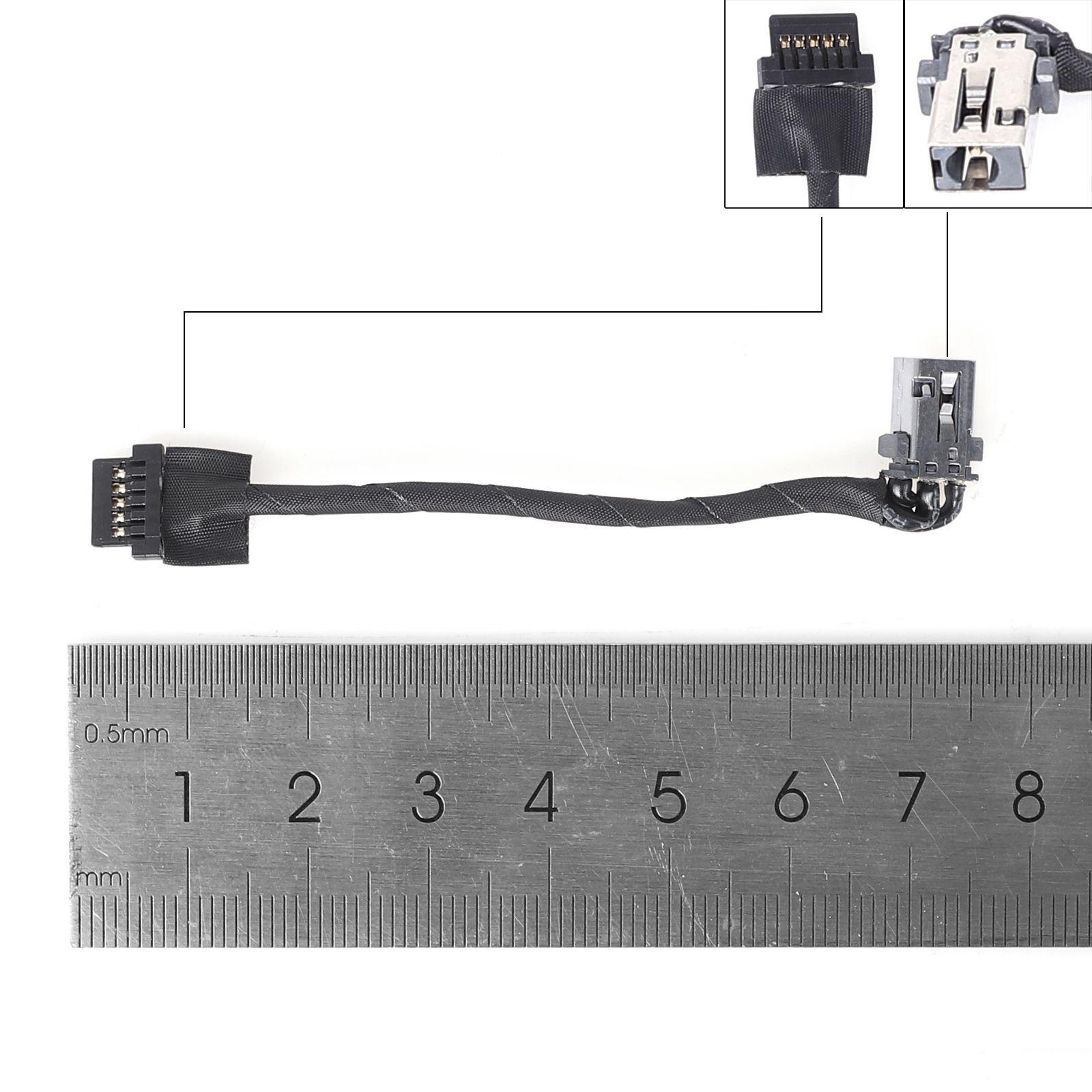 Букса за лаптоп Acer Aspire S13 S5-371T S5-371 N16C4 PJ1078 с Кабел | JAR Computers Букса за лаптоп Acer Aspire S13 S5-371T S5-371 N16C4 PJ1078 с Кабел