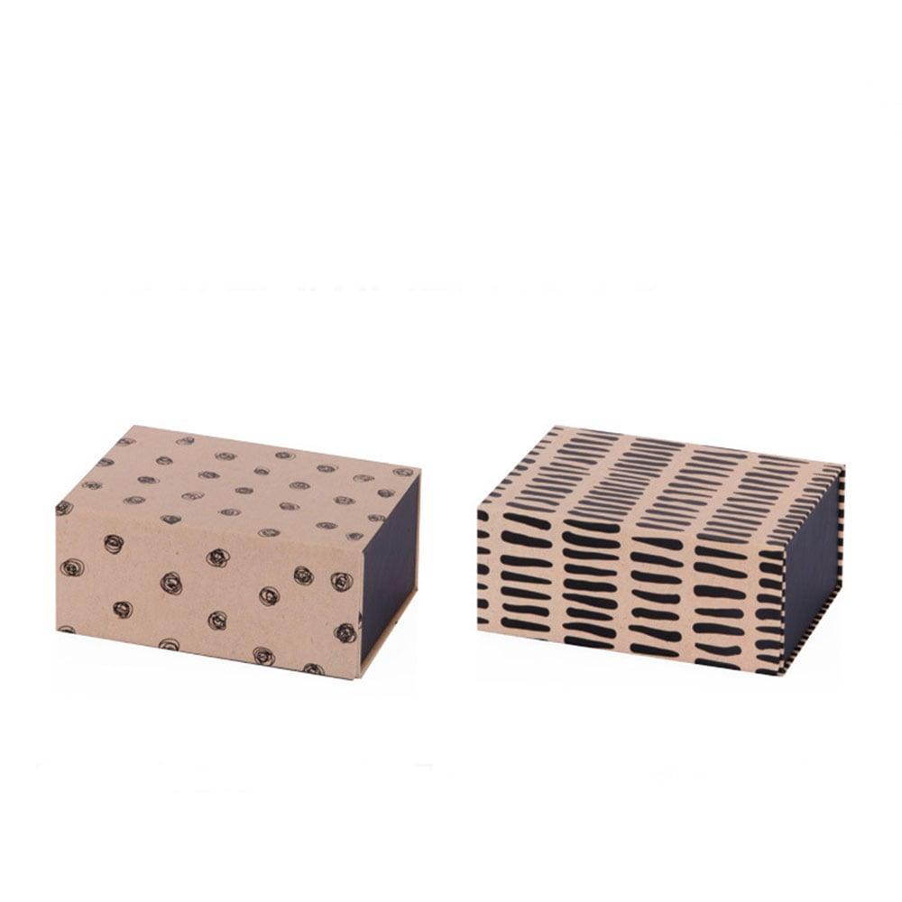 Gipta Подаръчна кутия Crafty, сгъваема, 115 x 200 x 85 mm, асорти | JAR Computers Gipta Подаръчна кутия Crafty, сгъваема, 115 x 200 x 85 mm, асорти