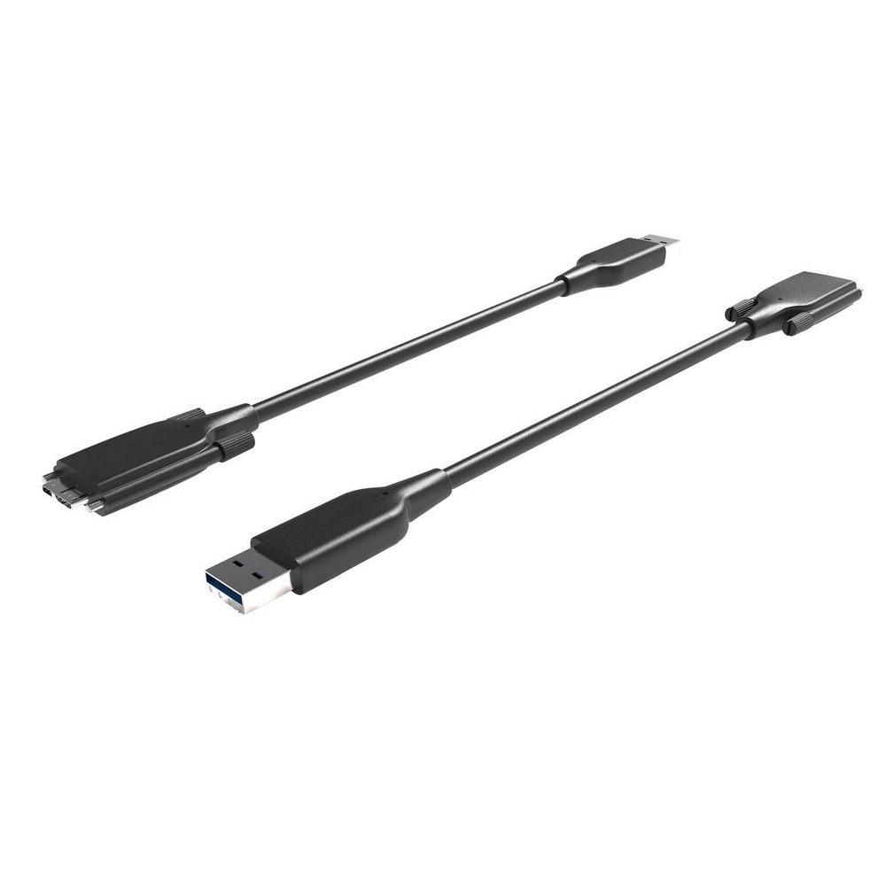 HIKROBOT MV-ACU3-MBMs-AM-SF-20m :: Data кабел, Arm, Moveable, Optical, Super Flexible, USB 3.0, USB 3.0 to Micro BM, черен, 20.0 м | JAR Computers HIKROBOT MV-ACU3-MBMs-AM-SF-20m :: Data кабел, Arm, Moveable, Optical, Super Flexible, USB 3.0, USB 3.0 to Micro BM, черен, 20.0 м