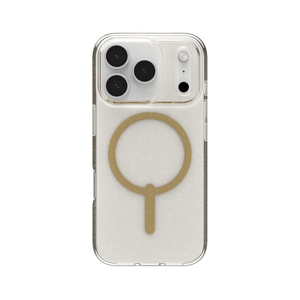 Калъф ZAGG Milan Snap iPhone 17 Pro Glit Gold 702318990