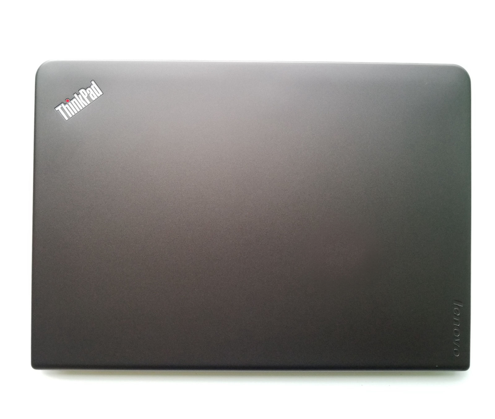 Капак за матрица (LCD Back Cover) за Lenovo ThinkPad E450 E450c E455 E460 E465 Черен / Black | JAR Computers Капак за матрица (LCD Back Cover) за Lenovo ThinkPad E450 E450c E455 E460 E465 Черен / Black