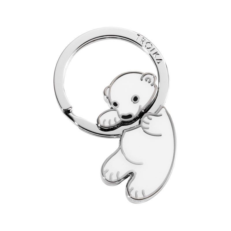 Ключодържател Troika-POLAR BABY | JAR Computers Ключодържател Troika-POLAR BABY
