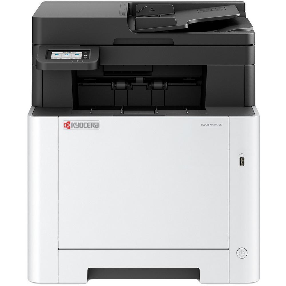 KYOCERA ECOSYS MA2101cwfx Color Laser MFP (110C223NL0) (KYOMA2101CWFX)