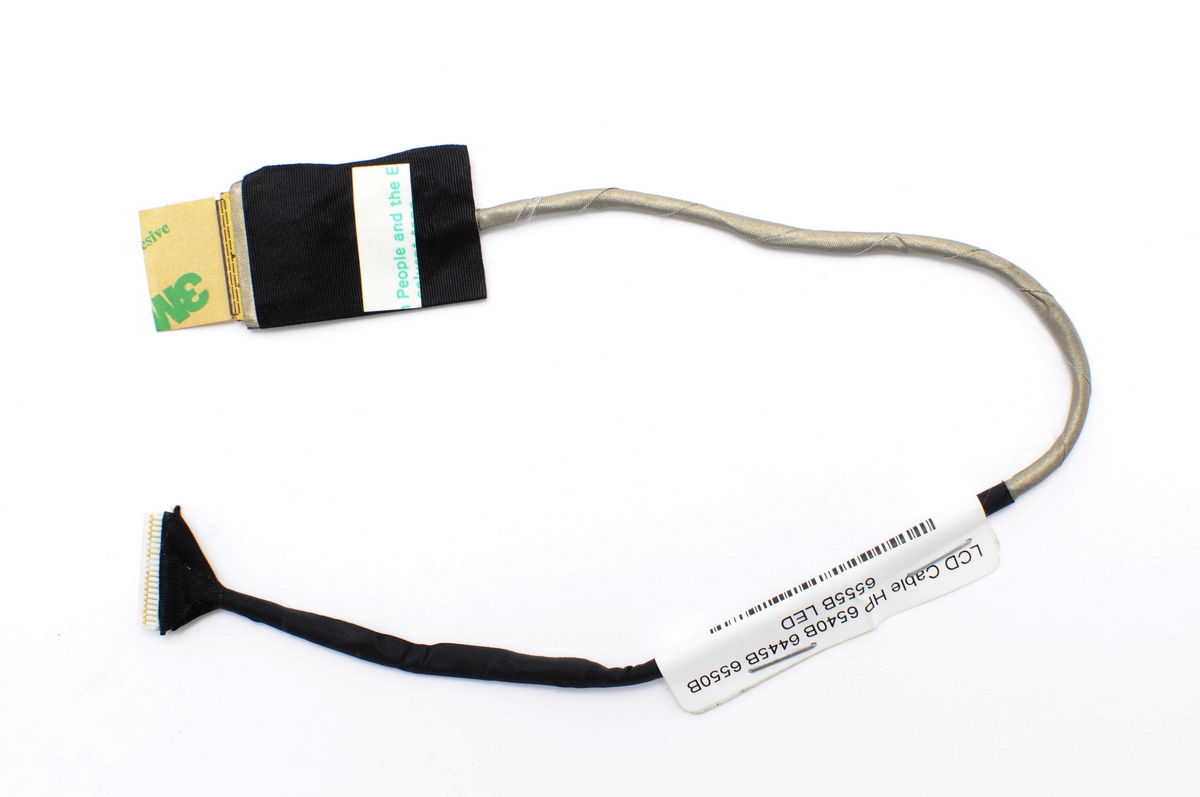 Лентов Кабел за лаптоп (LCD Cable) HP 6540B 6445B 6550B 6555B 6440B