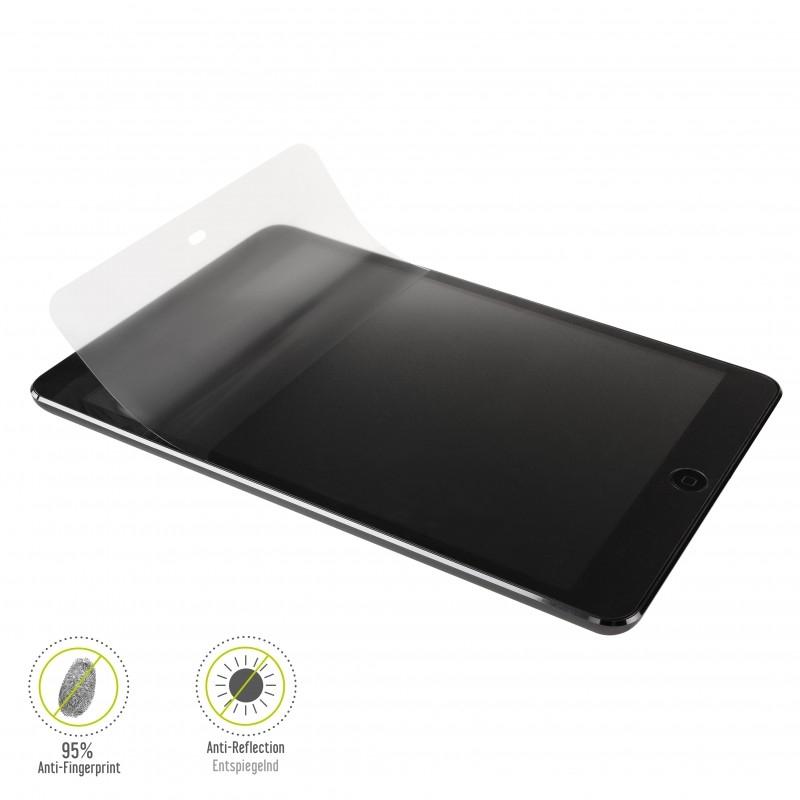 Матово защитно покритие за iPad mini, iPad mini 2, iPad mini 3 - Artwizz ScratchStopper Anti-Fingerprint MATT | JAR Computers Матово защитно покритие за iPad mini, iPad mini 2, iPad mini 3 - Artwizz ScratchStopper Anti-Fingerprint MATT