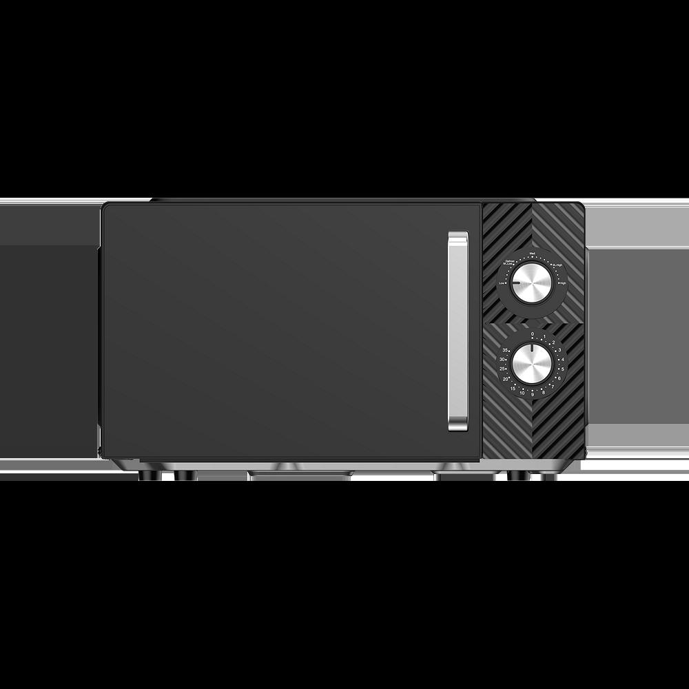 Микровълнова фурна Finlux FMO-2049ZZ , 20 , 20 Литри, 700 W