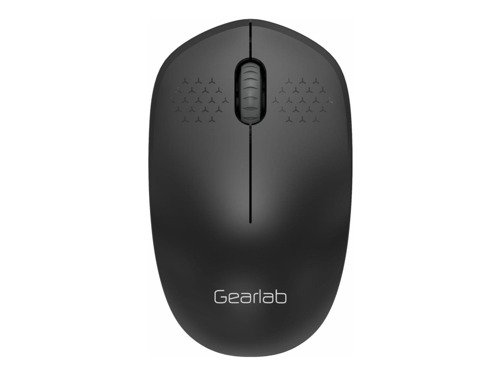 МИШКА eSTUFF G300 Wireless - Black - PN GLB212002 | JAR Computers МИШКА eSTUFF G300 Wireless - Black - PN GLB212002