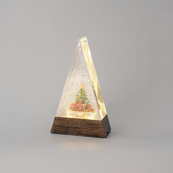 Пластмасов конус с батерия или адаптер, с дърво и мече, 15x7x25,3 см. | JAR Computers Пластмасов конус с батерия или адаптер, с дърво и мече, 15x7x25,3 см.