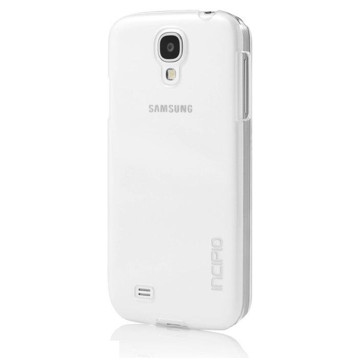 Поликарбонатов кейс за Samsung Galaxy S4 i9500 - Incipio Feather Shell (прозрачен) | JAR Computers Поликарбонатов кейс за Samsung Galaxy S4 i9500 - Incipio Feather Shell (прозрачен)