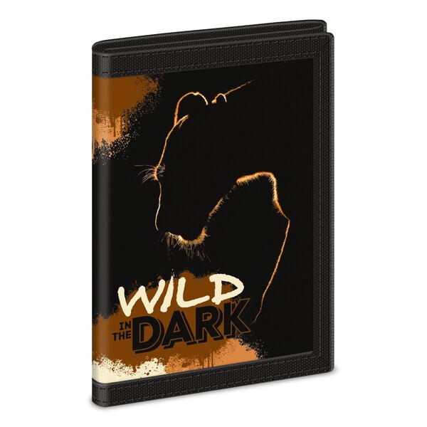 Портмоне Ars Una Wild in the dark (5543) | JAR Computers Портмоне Ars Una Wild in the dark (5543)