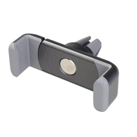 Поставка за радиатора на кола за iPhone 8, iPhone 7/7 Plus, iPhone 6, iPhone 6 Plus, Galaxy Note 4 и мобилни телефони - Airframe Mount (черна) | JAR Computers Поставка за радиатора на кола за iPhone 8, iPhone 7/7 Plus, iPhone 6, iPhone 6 Plus, Galaxy Note 4 и мобилни телефони - Airframe Mount (черна)