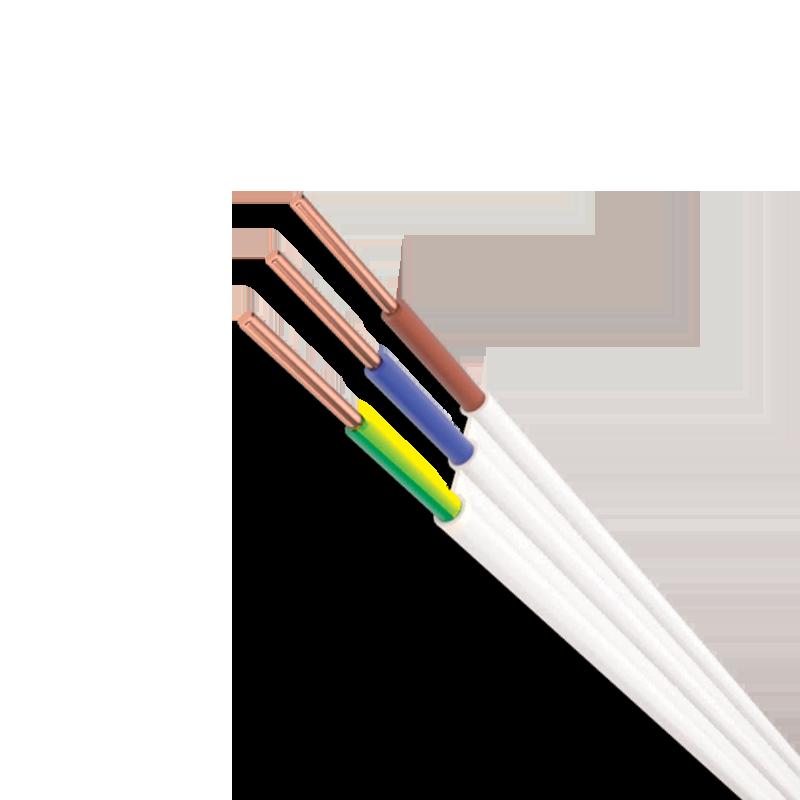 ПВВ-МБ1 3X4mm² 0.22/0.38kV