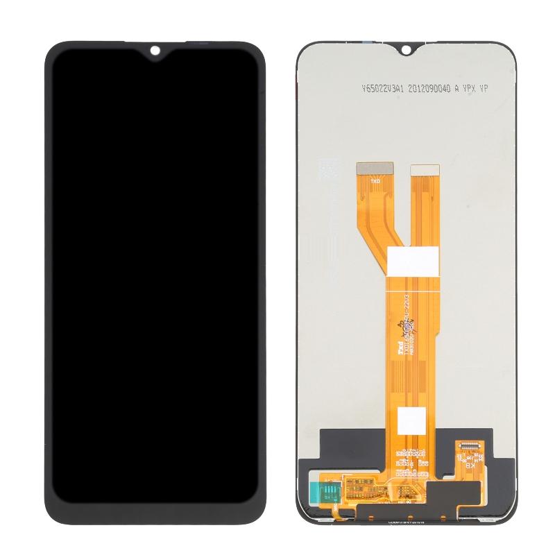 Realme C21 RMX3201 / C20 / C11 2021 LCD with touch Black