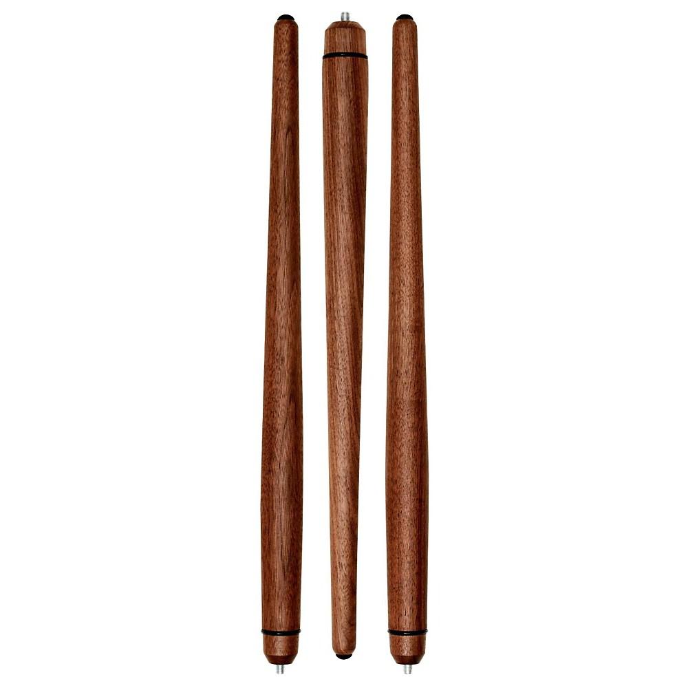 Резервни крака за аудио система Beoplay A9 - Bang & Olufsen Accessory A9 Legs Walnut (тъмнокафяв) | JAR Computers Резервни крака за аудио система Beoplay A9 - Bang & Olufsen Accessory A9 Legs Walnut (тъмнокафяв)