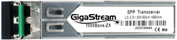 INDUSTRIAL GRADE10G SFP+ GigaStream BIDI-10G-SFP-40AI - Tx1270nm/Rx1330nm 40km single-mode Transceiver with Digital Diagnostic and Monitoring | JAR Computers INDUSTRIAL GRADE10G SFP+ GigaStream BIDI-10G-SFP-40AI - Tx1270nm/Rx1330nm 40km single-mode Transceiver with Digital Diagnostic and Monitoring