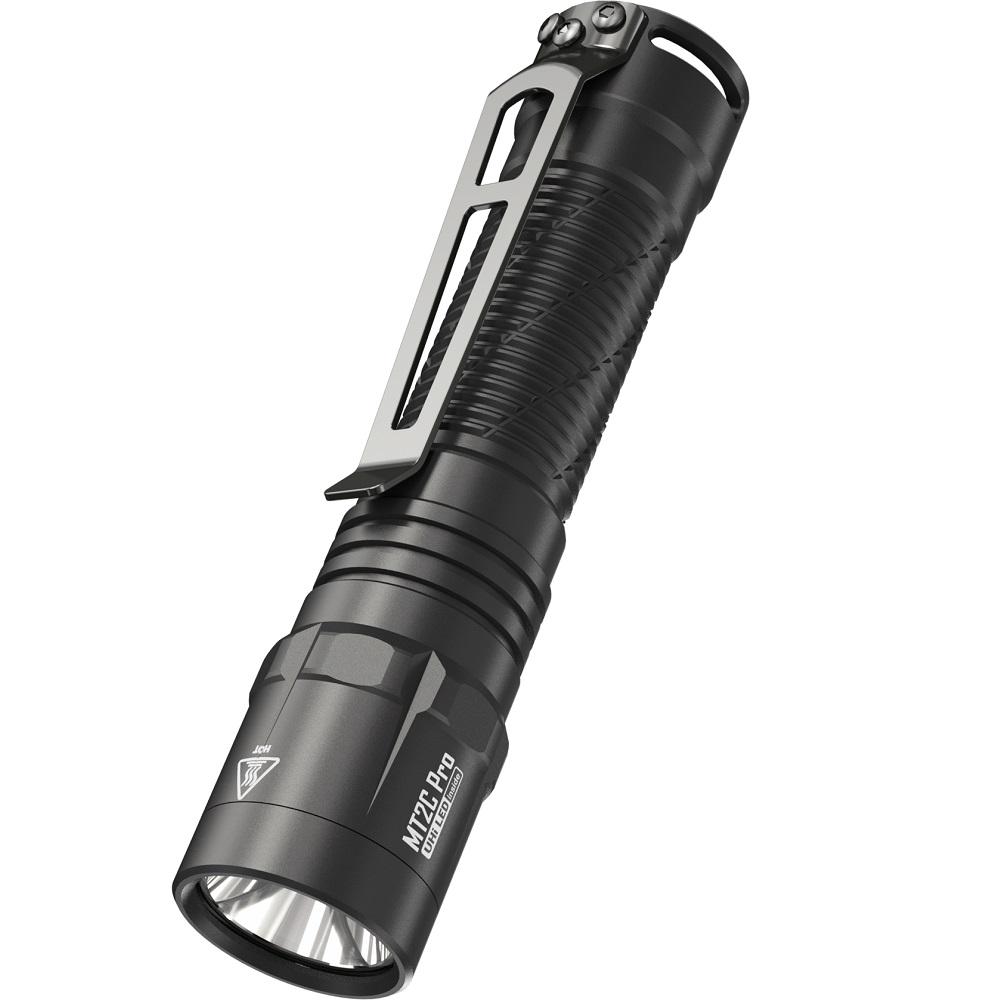 Тактически LED фенер Nitecore MT2C PRO