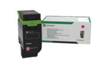 Тонер касета за Lexmark CS632dwe/CS531dw/CX635adwe/CX532adwe - Toner - 75M20M0 - Magenta - PN 75M20M0 | JAR Computers Тонер касета за Lexmark CS632dwe/CS531dw/CX635adwe/CX532adwe - Toner - 75M20M0 - Magenta - PN 75M20M0