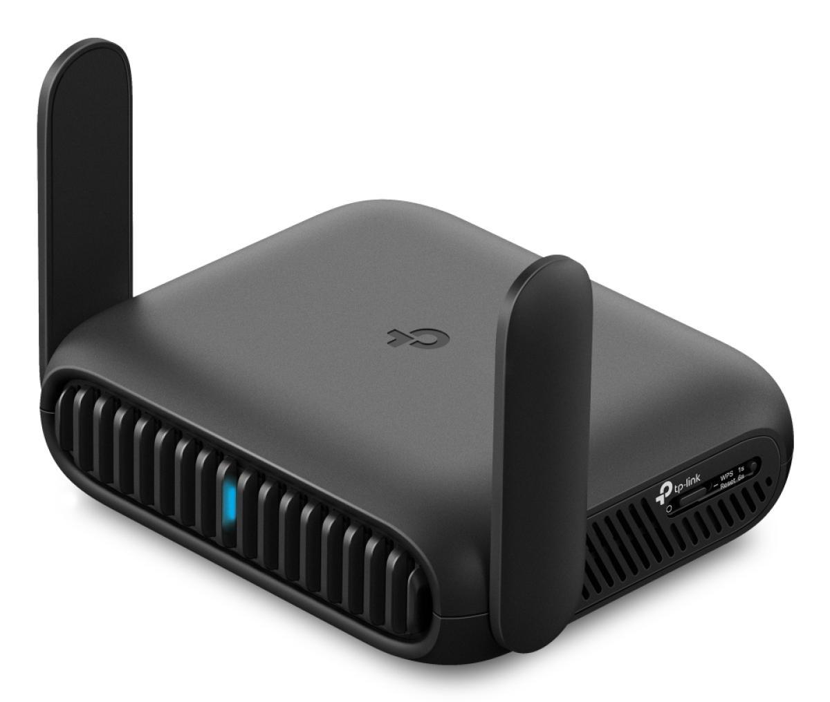 TP-Link BE3600 Wi-Fi 7 wireless router 2.5 Gigabit Ethernet Dual-band (2.4 GHz / 5 GHz) Black | JAR Computers TP-Link BE3600 Wi-Fi 7 wireless router 2.5 Gigabit Ethernet Dual-band (2.4 GHz / 5 GHz) Black