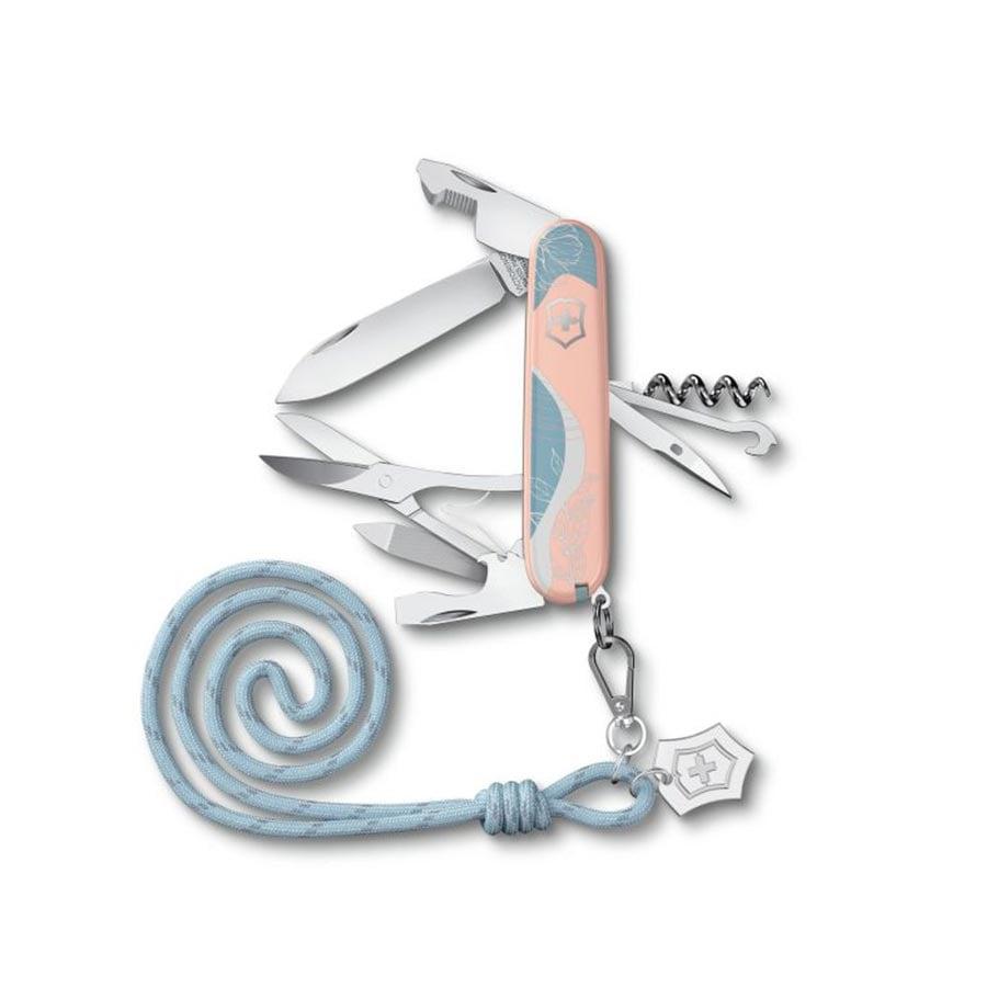 Victorinox Джобен нож Companion Paris Style | JAR Computers Victorinox Джобен нож Companion Paris Style