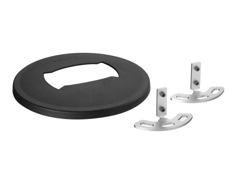 Vogel's PFA 9103 захващане от под за тръби PUC 25xx | JAR Computers Vogel's PFA 9103 захващане от под за тръби PUC 25xx